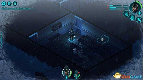 怀疑Distrust角色主要属性介绍