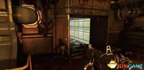 毁灭战士4隐藏彩蛋介绍