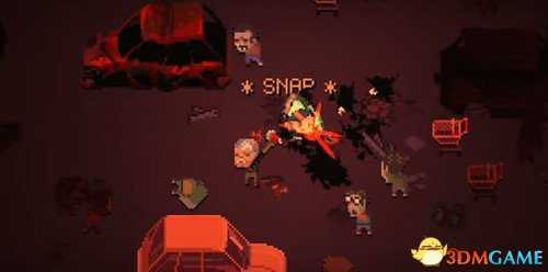 加拿大死亡之路游戏图像错误解决方法