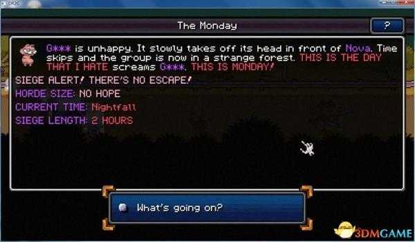 加拿大死亡之路加菲猫特殊事件介绍