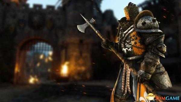 荣耀战魂仲裁者新手技巧