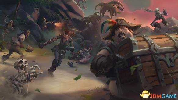 盗贼之海更新后无法安装游戏解决方法