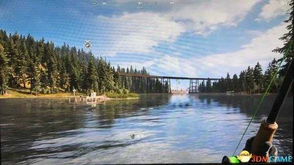 孤岛惊魂5钓鱼图文攻略