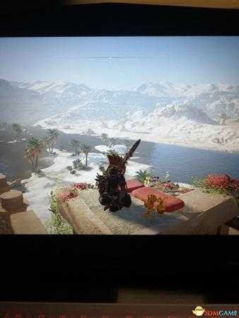 刺客信条起源死后世界一览