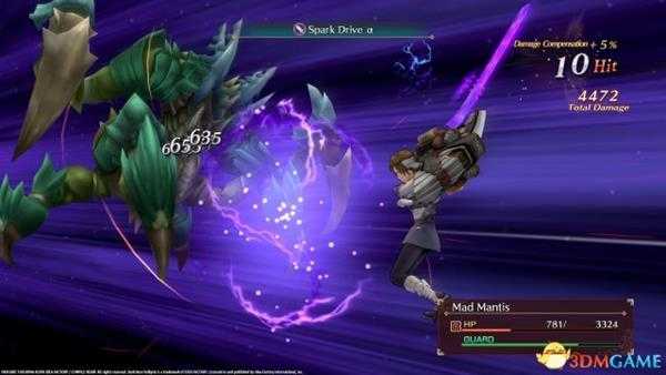 黑蔷薇女武神Steam购买地址 游戏什么时候发售