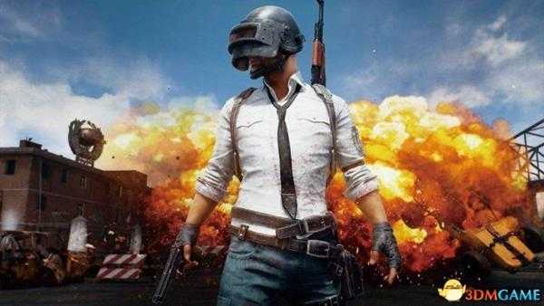 绝地求生4月5日停机维护公告 加入敌人观战功能