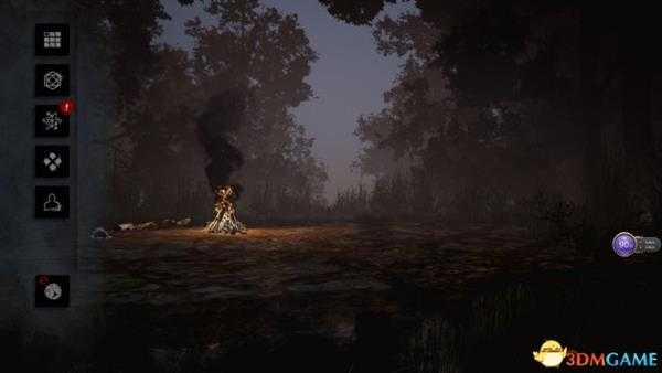 黎明杀机加载界面无网络解决方法