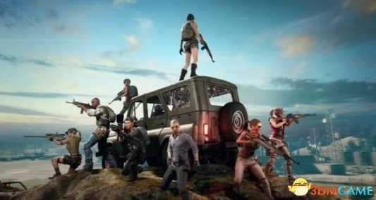 绝地求生SAVAGE第二轮测试资格