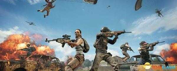 绝地求生死斗模式漏洞介绍 不用开启也能第一