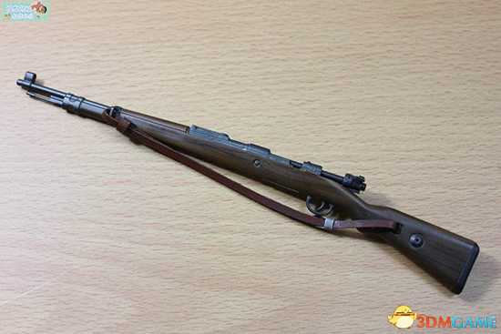 绝地求生Kar98k枪械使用指南