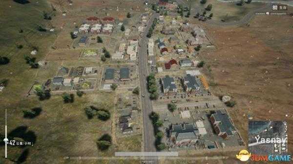 绝地求生Y成个人打法经验分享