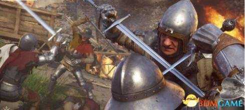 天国拯救支线走火入魔完成攻略