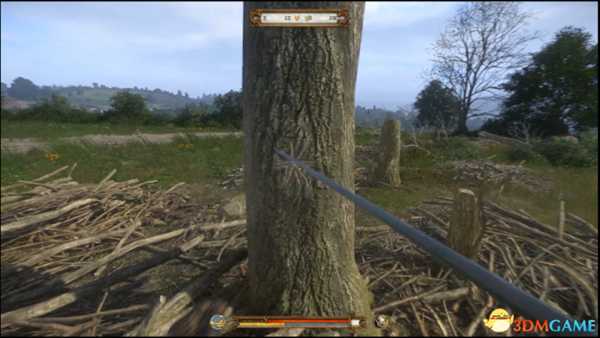 天国拯救希巴女王之剑低耐久度用法 快速刷保养技巧