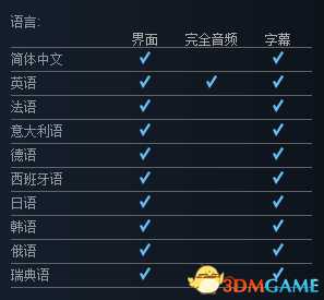 十三号星期五杀手谜题Steam下载地址