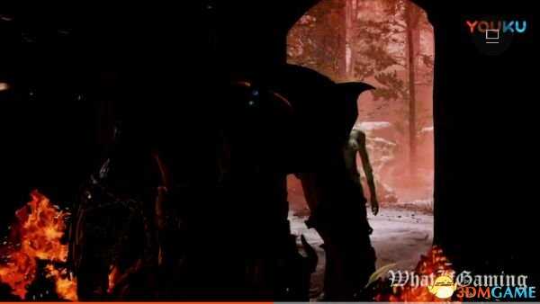 战神4最终BOSS是谁 最终Boss玩家推理猜想