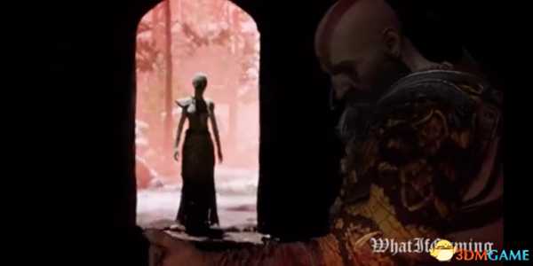 战神4最终BOSS是谁 最终Boss玩家推理猜想