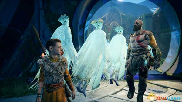 战神4最终BOSS是谁 最终Boss玩家推理猜想