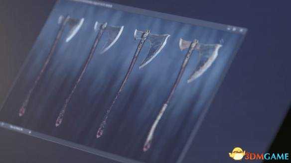 战神4维坦战斧能力介绍 维坦战斧有什么能力