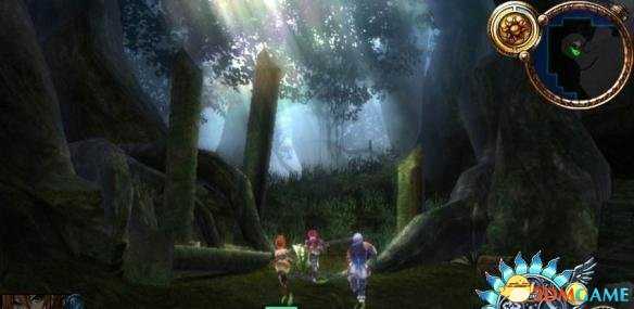 伊苏8游戏读档错误解决方法