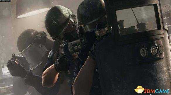 彩虹六号围攻霰弹玩法技巧 喷子怎么玩