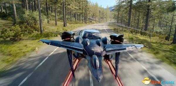 最终幻想15解锁飞车雷迦利亚方法