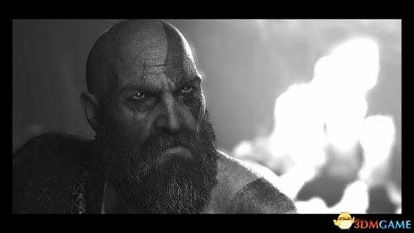 战神4即将加入照片模式