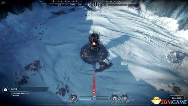 寒霜朋克游戏崩溃解决方法