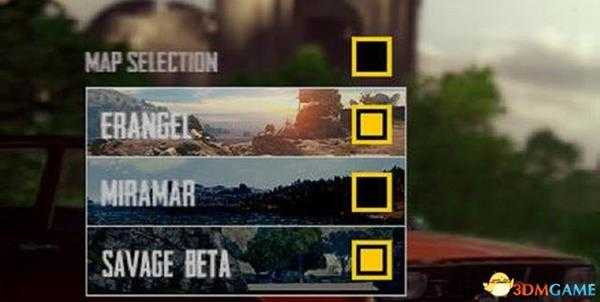 绝地求生下个版本更新变动 肾上腺素全地图刷新