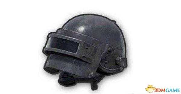 绝地求生新皮肤纯金三级头盔曝光