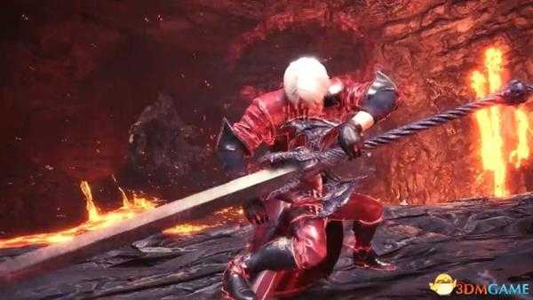 怪物猎人世界但丁盾斧伤害机制分析