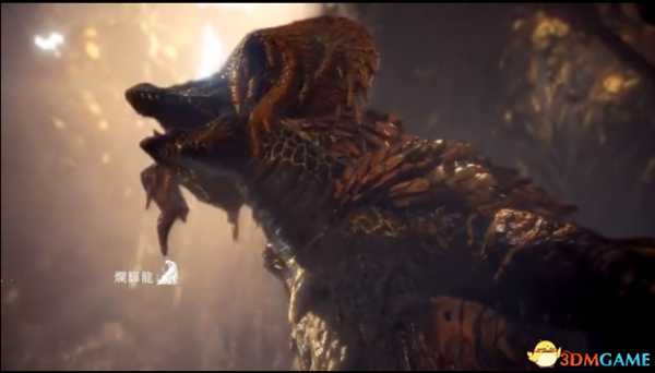 怪物猎人世界烂辉龙大剑常规打法分析