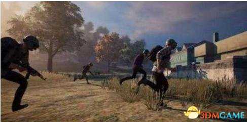 绝地求生职业玩家总结吃鸡小技巧 职业玩家如何吃鸡