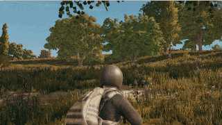 绝对滴求生快速开镜技巧 刚枪快人一步