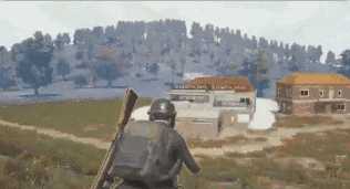 绝对滴求生快速开镜技巧 刚枪快人一步