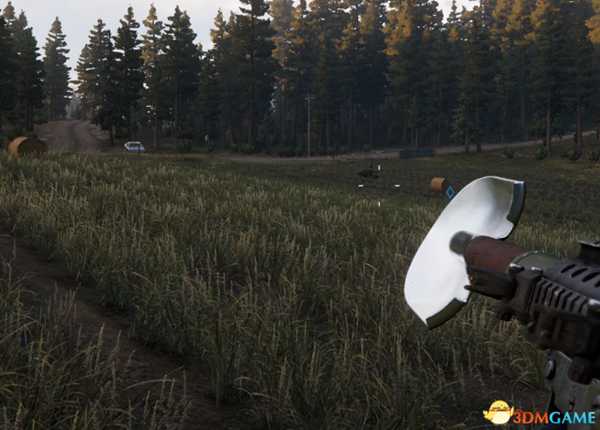 孤岛惊魂5本周特别活动挑战玩法心得