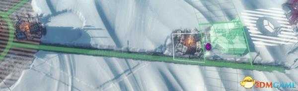 冰汽时代密铺建筑图文教学 如何利用每一块土地