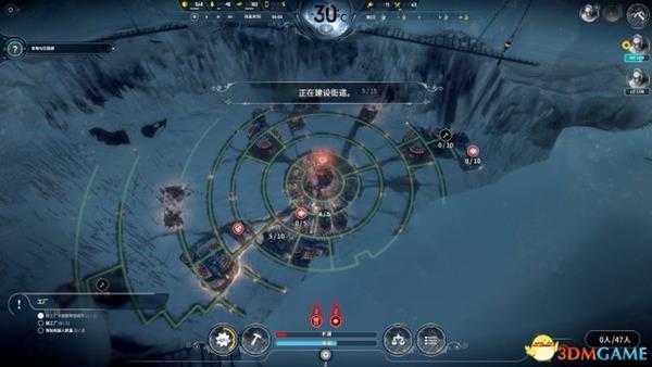 冰汽时代密铺建筑图文教学 如何利用每一块土地