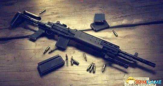 绝地求生三倍镜好用吗 三倍镜详细分析