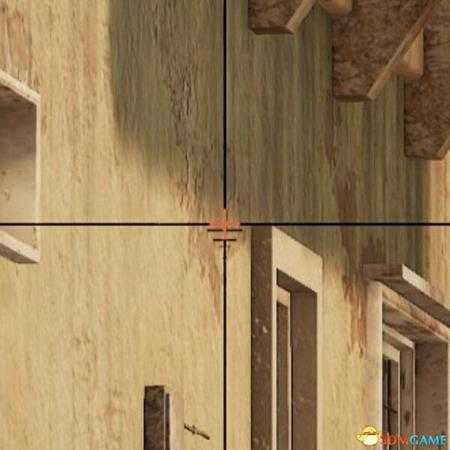 绝地求生三倍镜与六倍镜精准测试结果