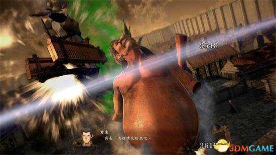 进击的巨人2战斗实用技巧 如何杀死巨人