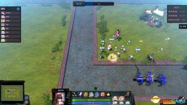 东方梦符祭全难度入门攻略 提升技巧与用法分享