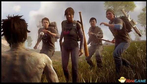 腐烂国度2如何预购 游戏预购图文教程