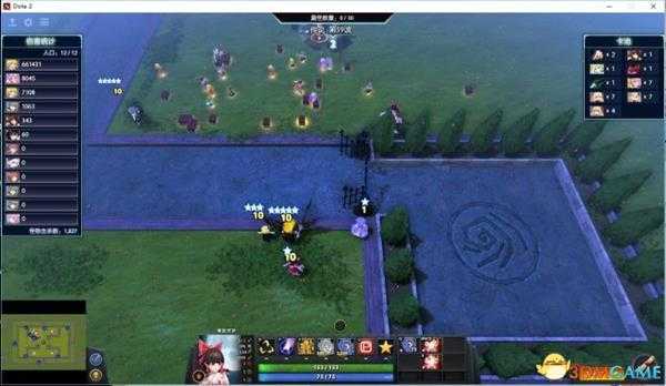 东方梦符祭爆弹流玩法心得 爆弹流怎么玩