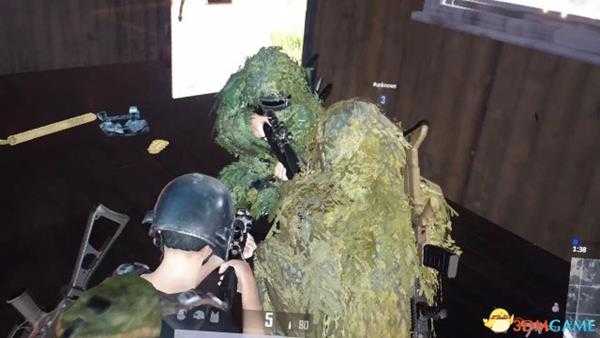 绝地求生空投流玩法技巧