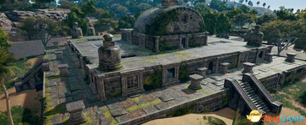 绝地求生5月10日更新公告 5月10日什么时候更新结束