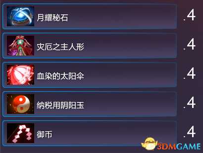 东方梦符祭纯粹妖梦队N4玩法心得