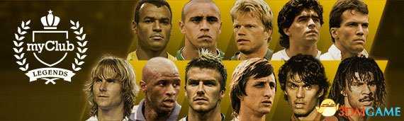 实况足球2019各版本有什么区别 各版本区别介绍