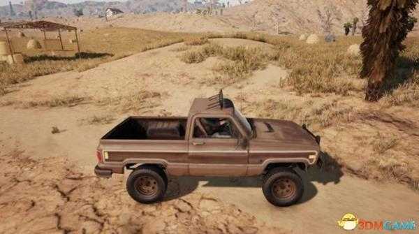 绝地求生拉枪线小技巧分享 如何拉枪线