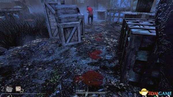 黎明杀机人类实用技巧心得