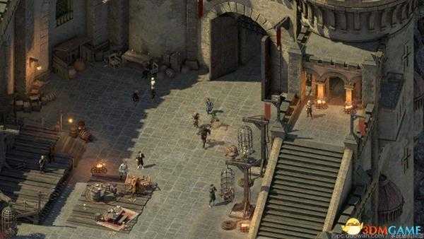 永恒之柱2剑枪流怎么玩 剑枪流玩法心得